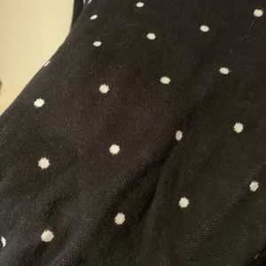 Old Navy Sweaters - Polka dot sweater Old Navy Sweaters - Polka dot sweater